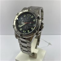 Armbanduhr Chronostar Herr in Stahl 3753909035 - 3753909035